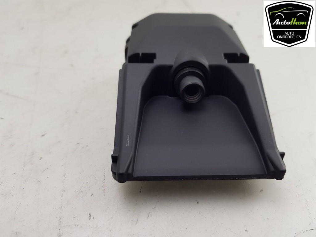CAMERA VOOR Peugeot 208 II (UB / UH / UP) (01-2019/-), Gebruikt, Peugeot