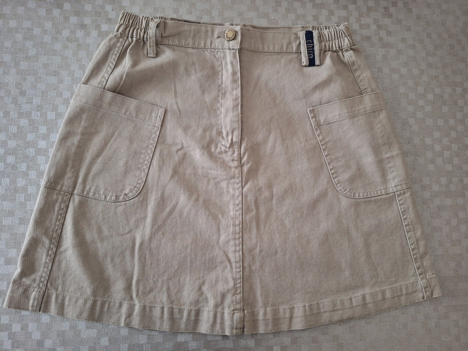 rok Chiro (oud model) maat 36 NIEUW, Kleding | Dames, Ophalen of Verzenden, Maat 36 (S)