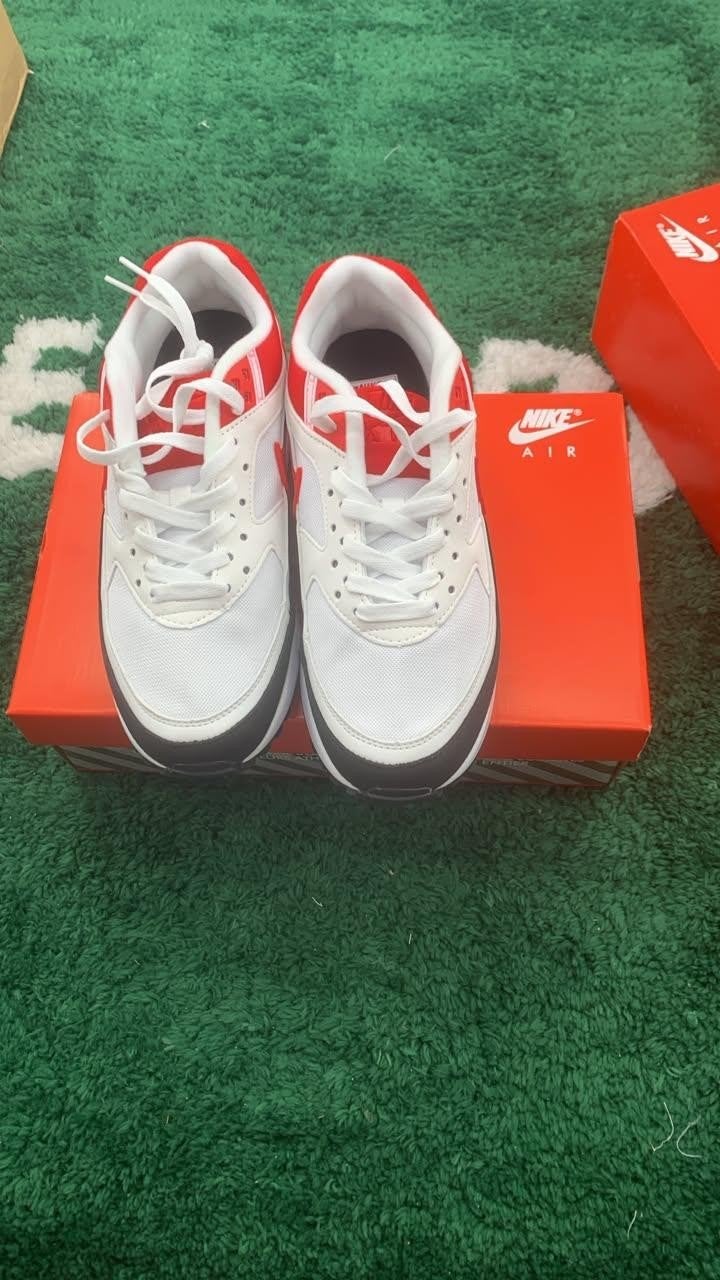 Nike air Max Bw, Enlèvement, Neuf, Chaussures