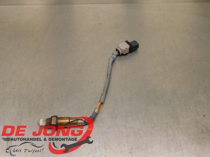 Lambda Sonde van een Audi A5, Gebruikt, -, -, -