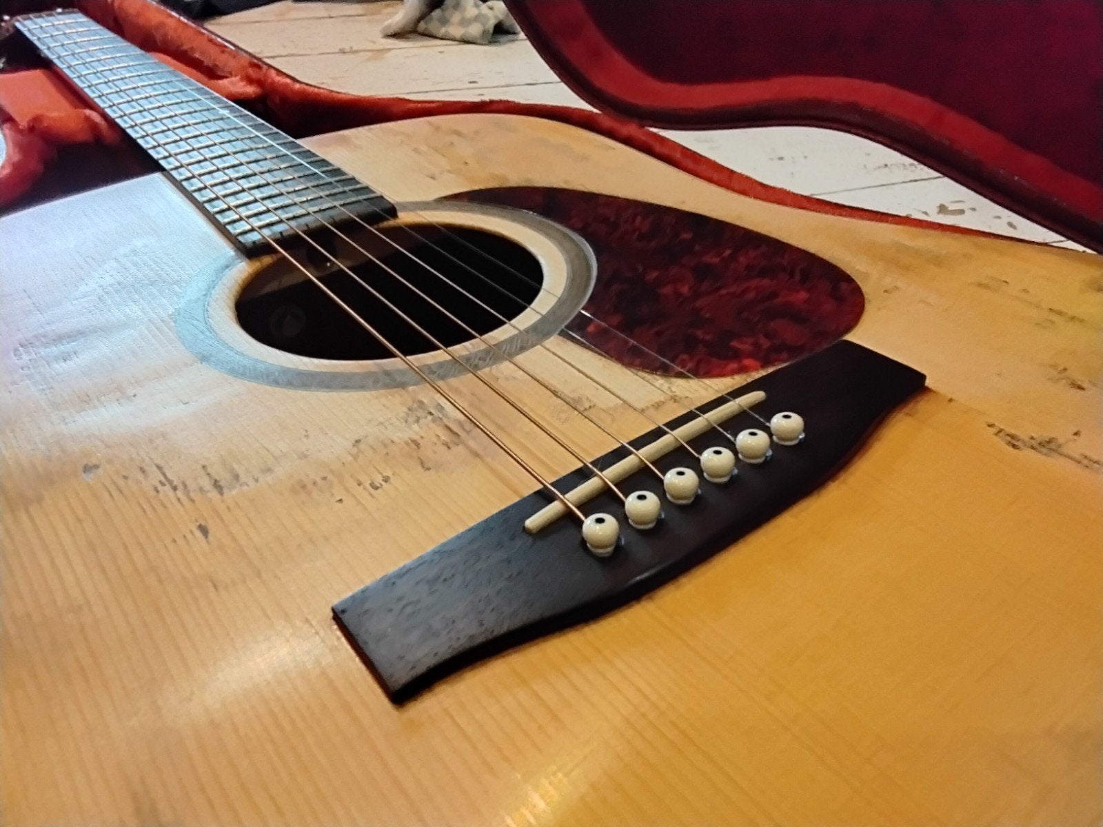 Norman B-20 Canada 1997, Muziek en Instrumenten, Snaarinstrumenten | Gitaren | Akoestisch, Ophalen
