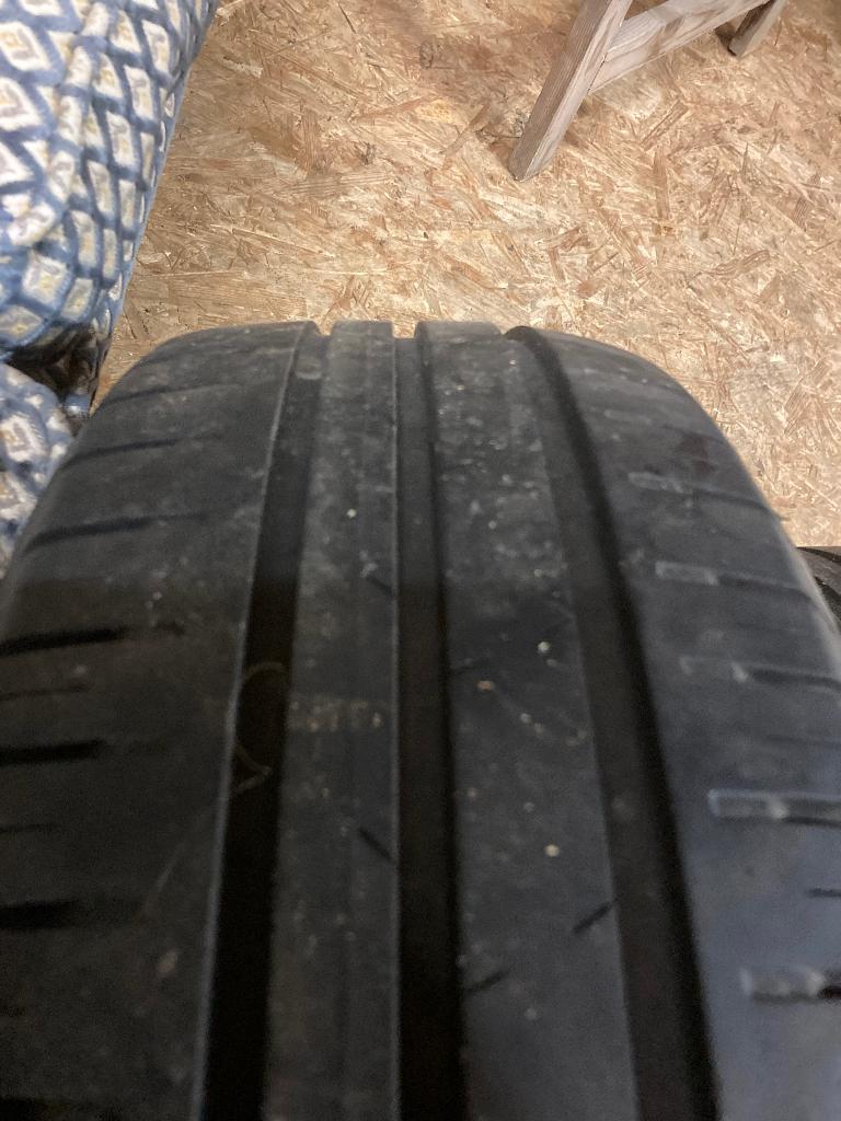 Pneu twingo, 15 pouces, Pneus été, 185 mm, Enlèvement