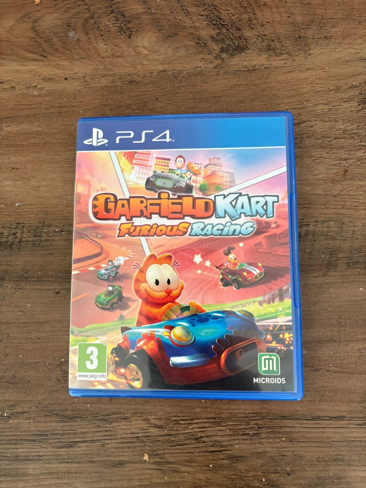 Verschillende games, Games en Spelcomputers, Games | Sony PlayStation 4, Ophalen, Zo goed als nieuw