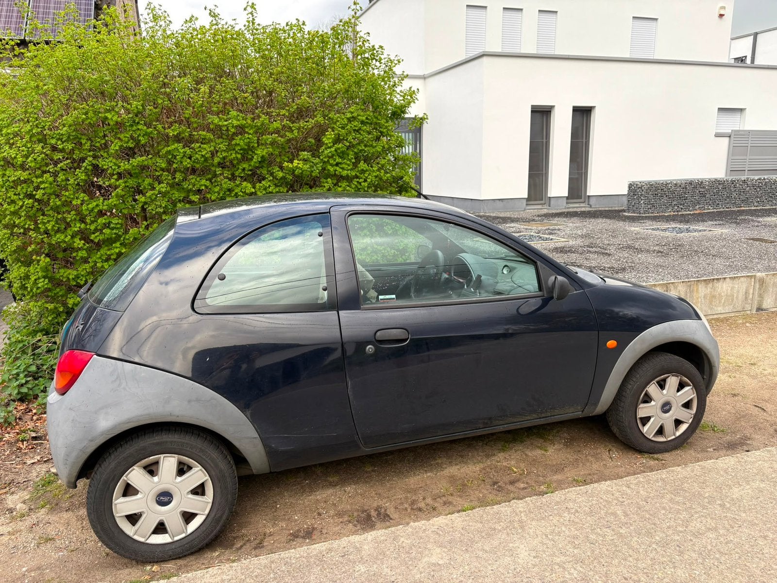 Ford KA 2008, Particulier, Te koop