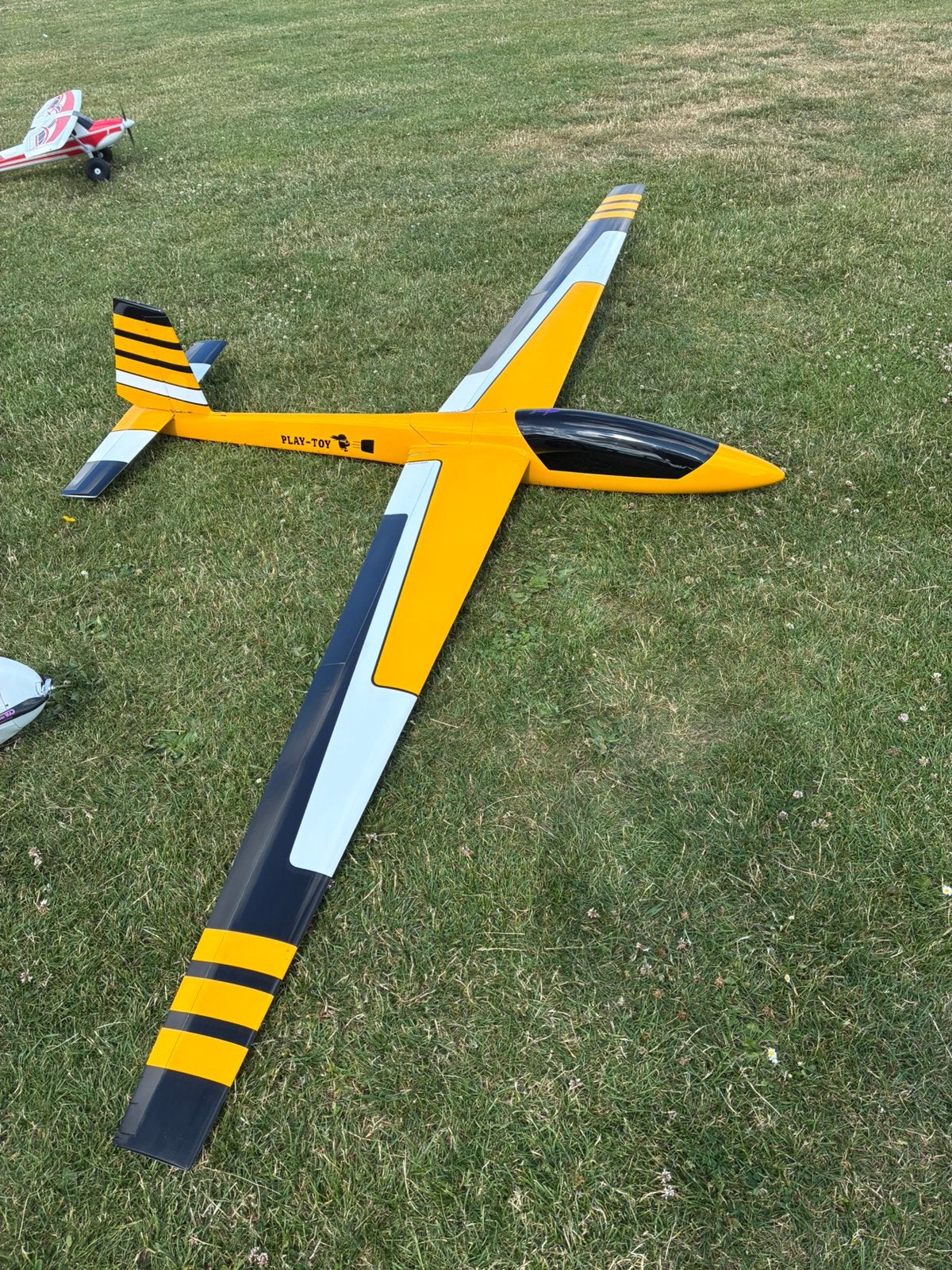 Swift S1 EDF 90 mm, Ophalen, Gebruikt