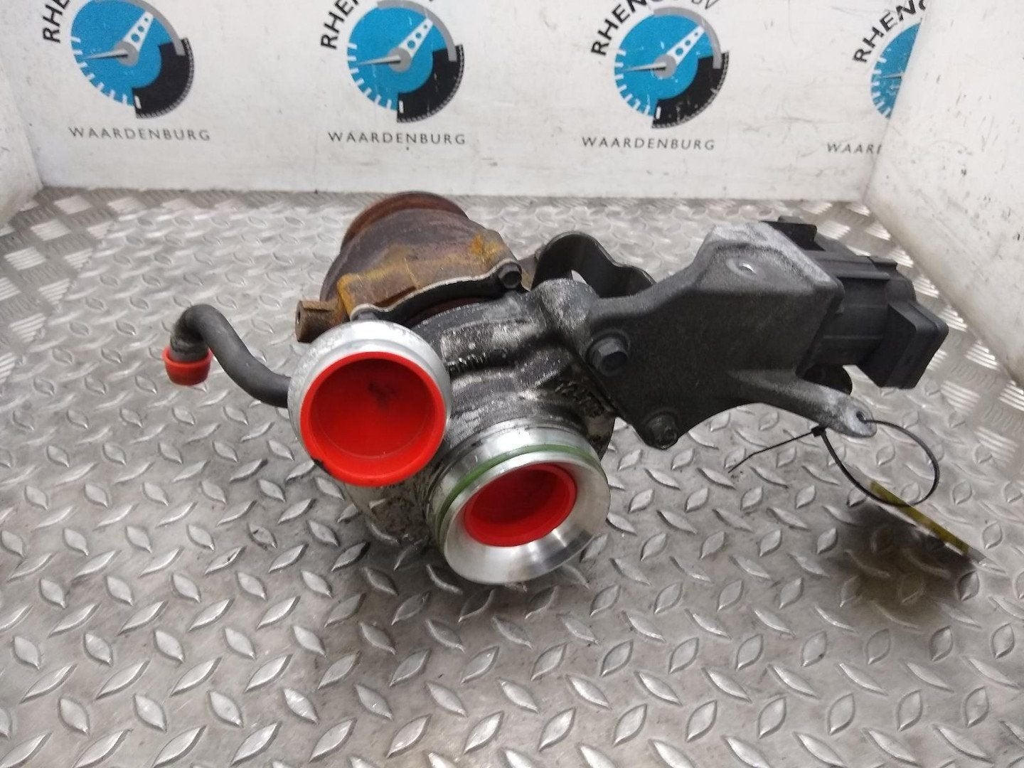 BMW X1 2.0D SDRIVE EXEC. TURBO 2011, Ophalen of Verzenden, Gebruikt, Stiba lid