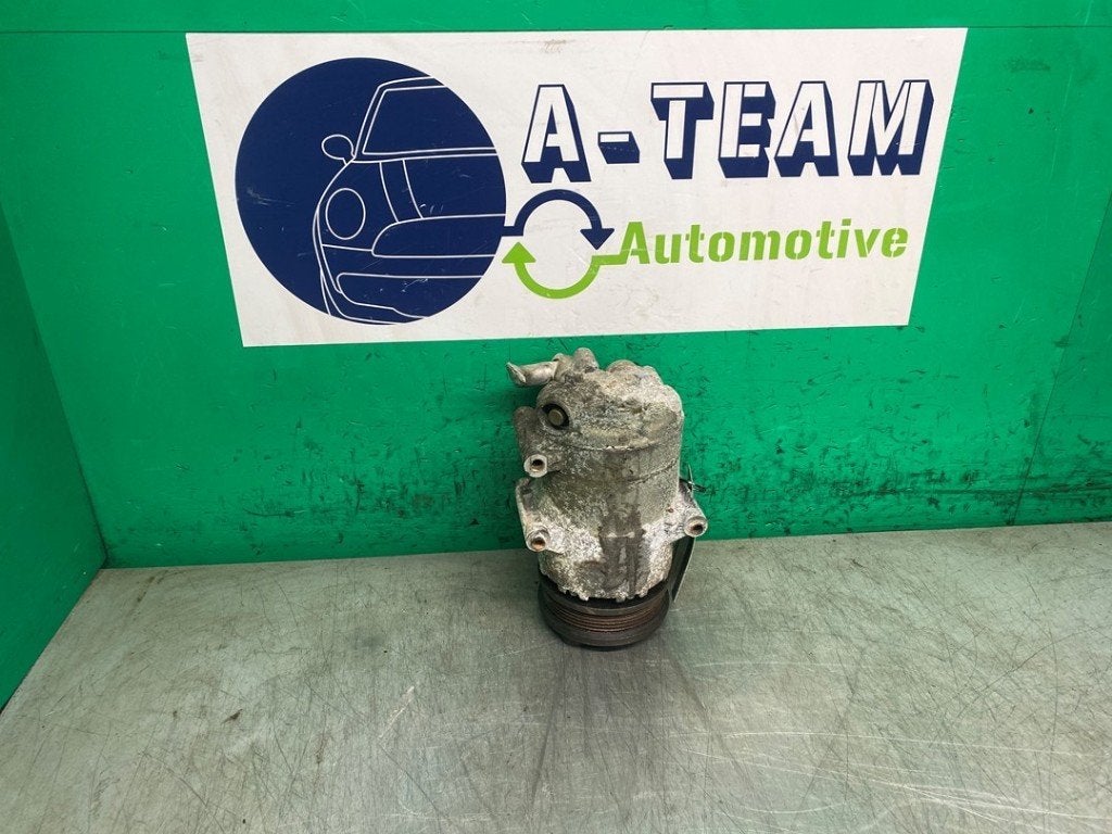 AIRCO POMP Ford S-Max (GBW) (|6G9119D629DC|), Gebruikt, Ford