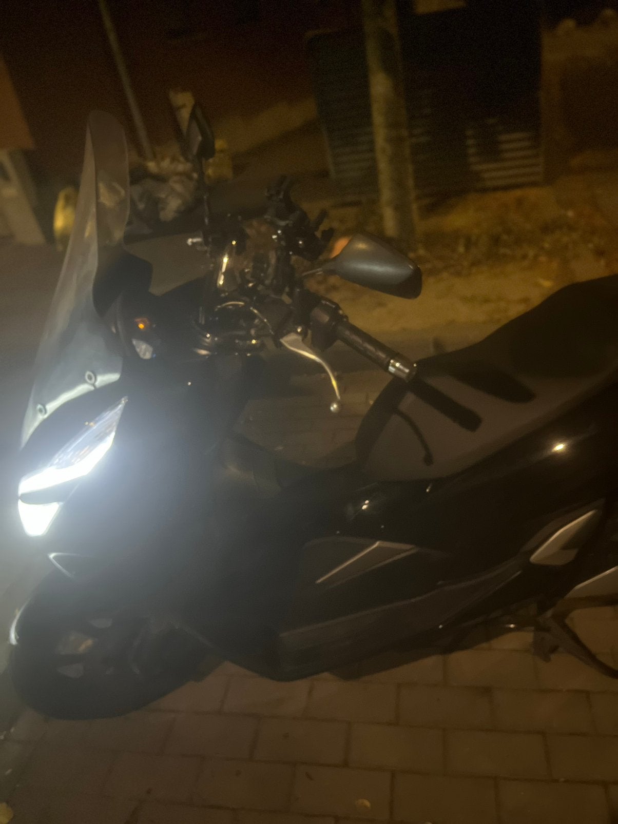 Pcx 2019, Vélos & Vélomoteurs, Autres marques, Enlèvement, Utilisé, Essence