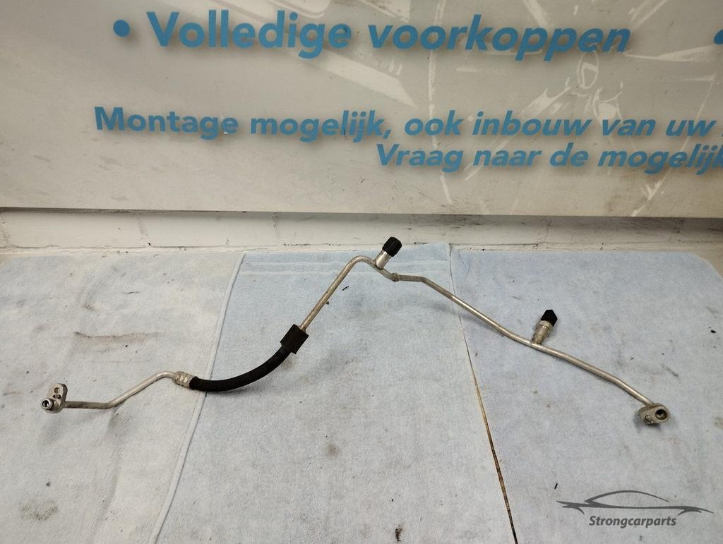 Aircoleiding VW Golf 7 5Q0820741B, Gebruikt, -, Volkswagen, -