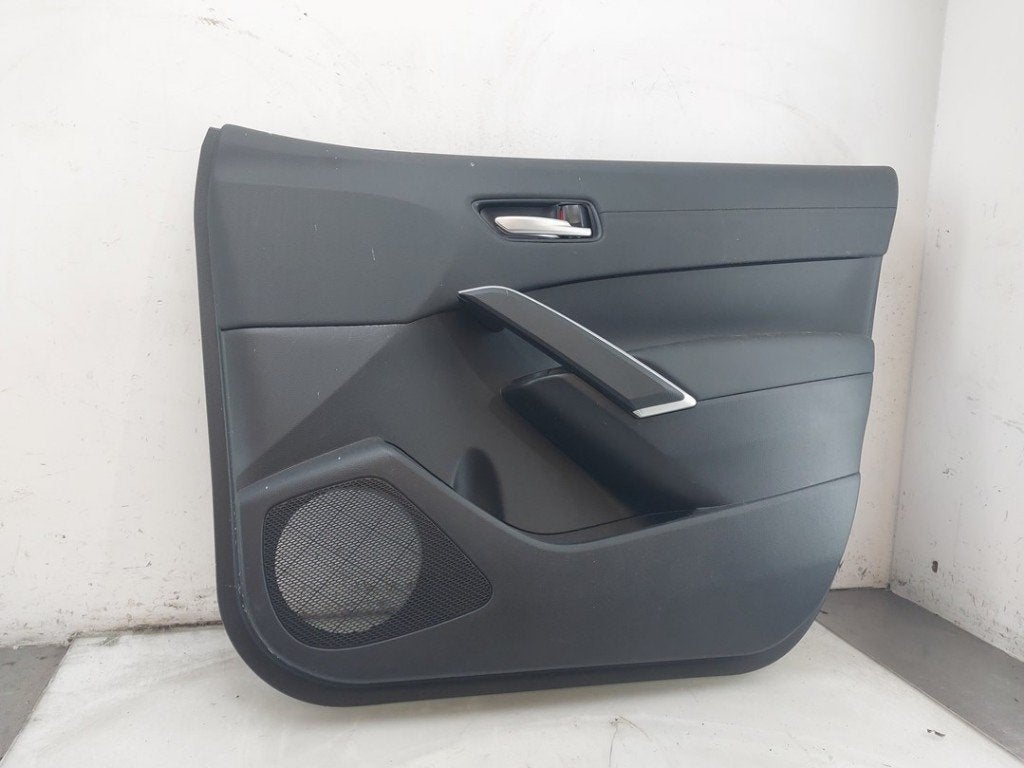 PANNEAU DE PORTE AVANT DROIT Corolla Cross (|6761016B10C1|), Dhr. J. Ham, Administratie@autoham.nl, Toyota, Utilisé