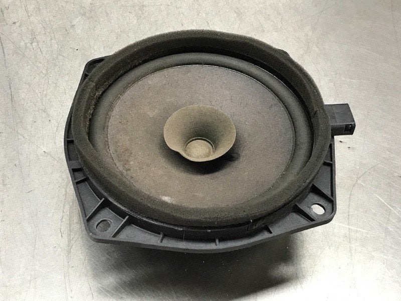 HAUT PARLEUR / ENCEINTE Pajero Canvas Top (V6 / 7), Utilisé, Mitsubishi