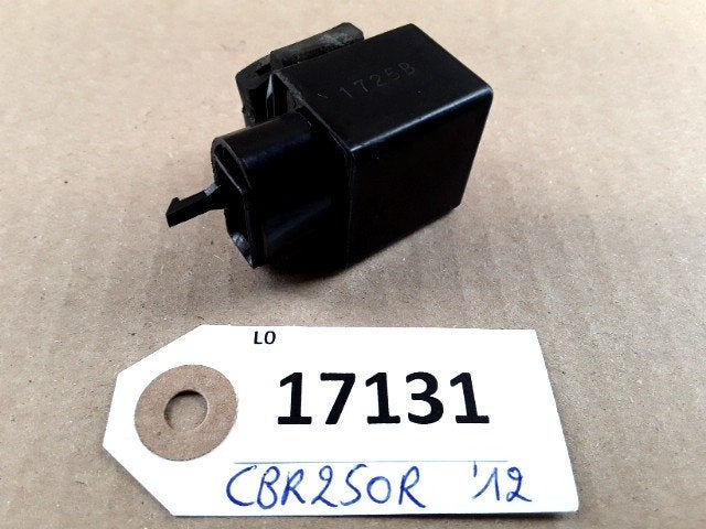 CBR250R 2011 - 2013 Honda Elektrische component D1-29134