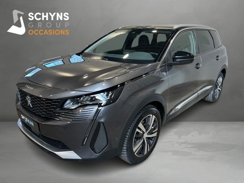 Peugeot 5008 II Roadtrip, Achat, Euro 6, Boîte manuelle, Autres couleurs