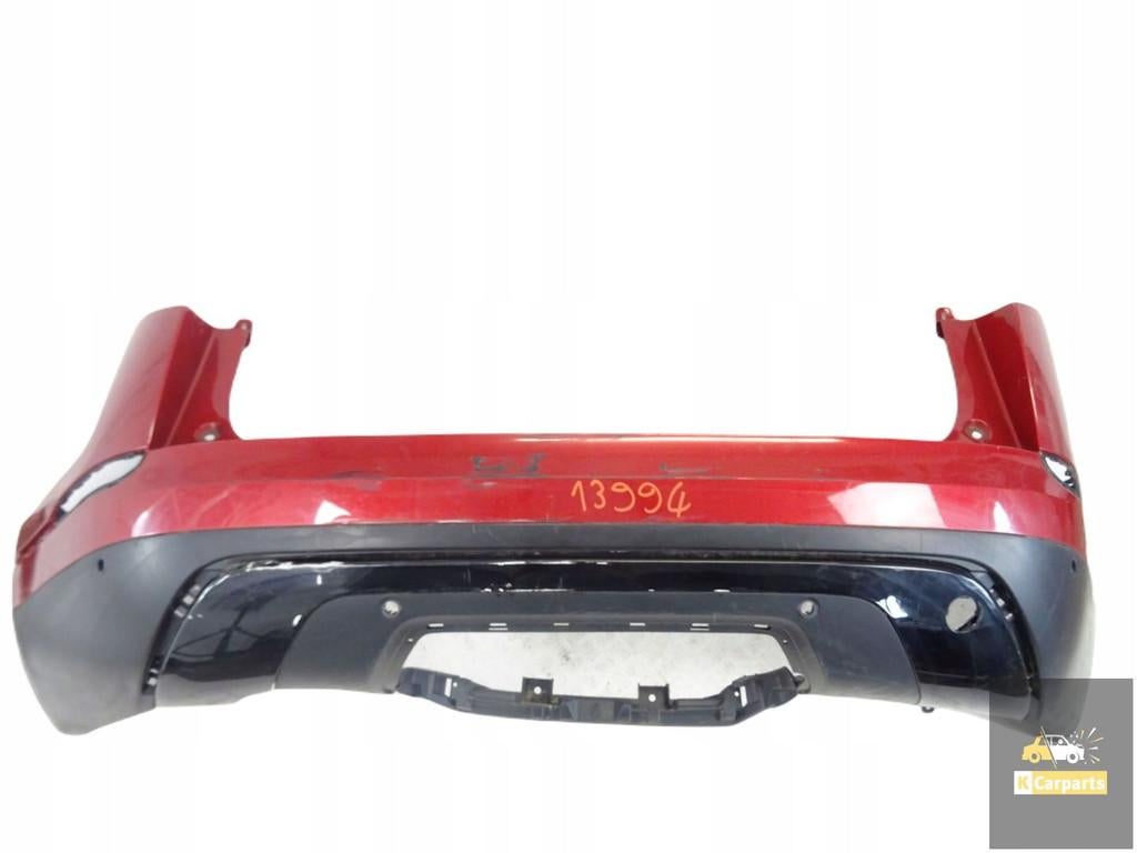 RANGE ROVER VELAR ACHTERBUMPER, Info@fabrikant.eu, Fabrikantstraat 1
1000 AA  Amsterdam, NL, Bumper, Fabrikant BV