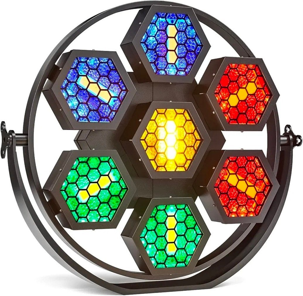 retro cob lamp 350 watt, Ophalen of Verzenden