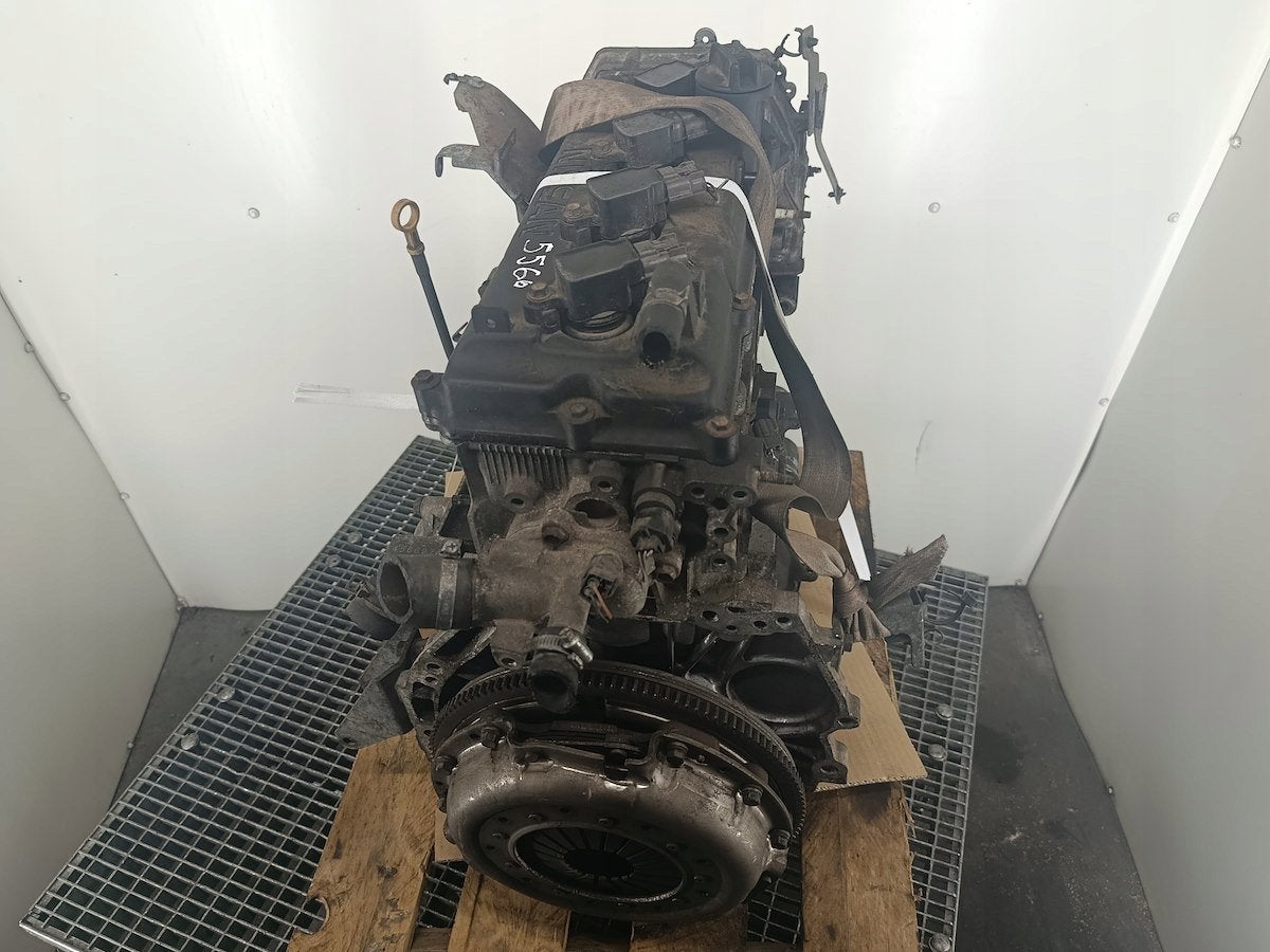 Moteur QR20DE Nu X-TRAIL NISSAN, Verzenden, Gebruikt, Overige automerken