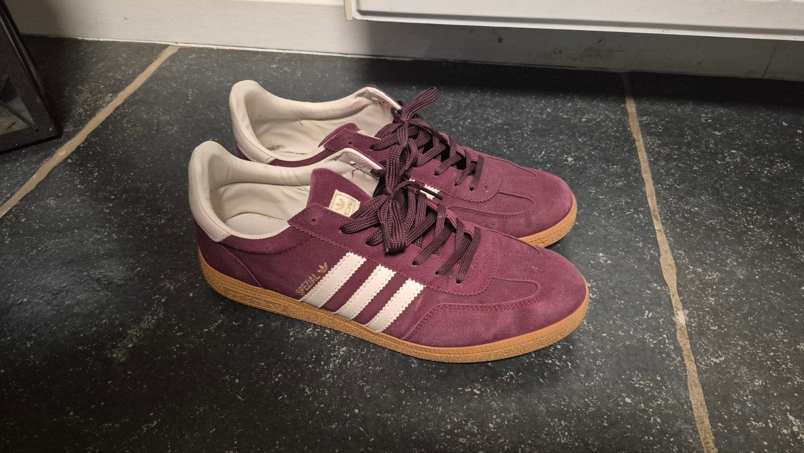 adidas maat 45, Ophalen of Verzenden