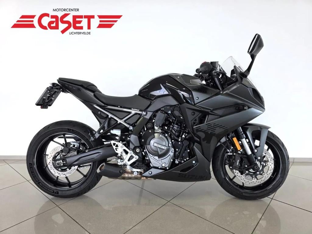 Suzuki GSX 800 (bj 2024), Bedrijf, Meer dan 35 kW, 800 cc, Overig