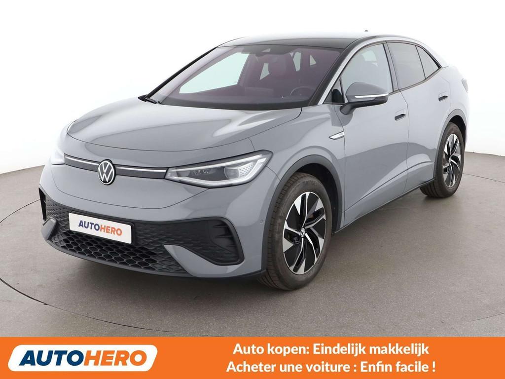 Volkswagen ID.5 electric drive 150 kW Pro Performance, Autos, Volkswagen, Achat, ID.5, Noir, 5 portes