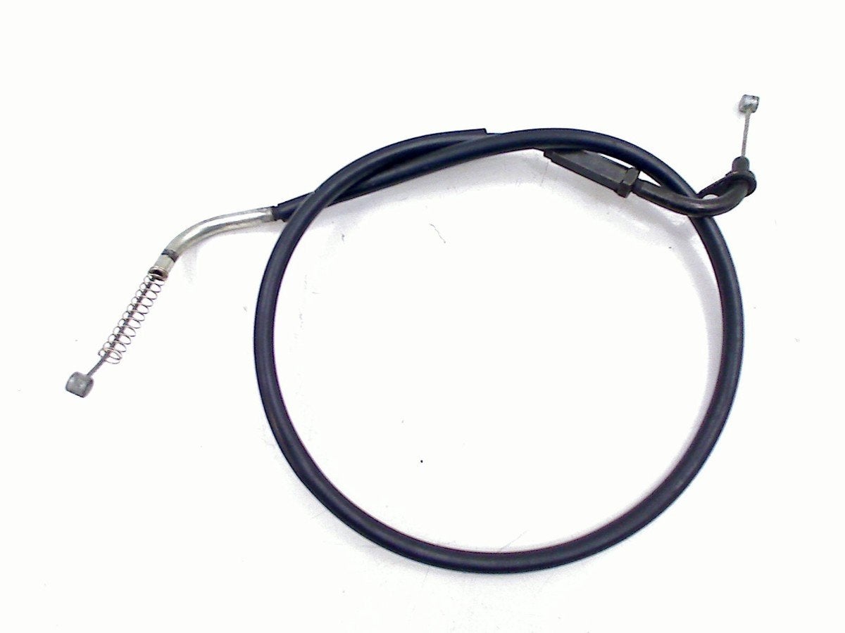 CHOKE KABEL Suzuki GSX R 750 1992-1995 (GSXR 750 GR7B), Suzuki Deutschland GmbH, Gebruikt, Kontakt@suzuki.de, Suzuki-Allee 7
64625  Bensheim, DE