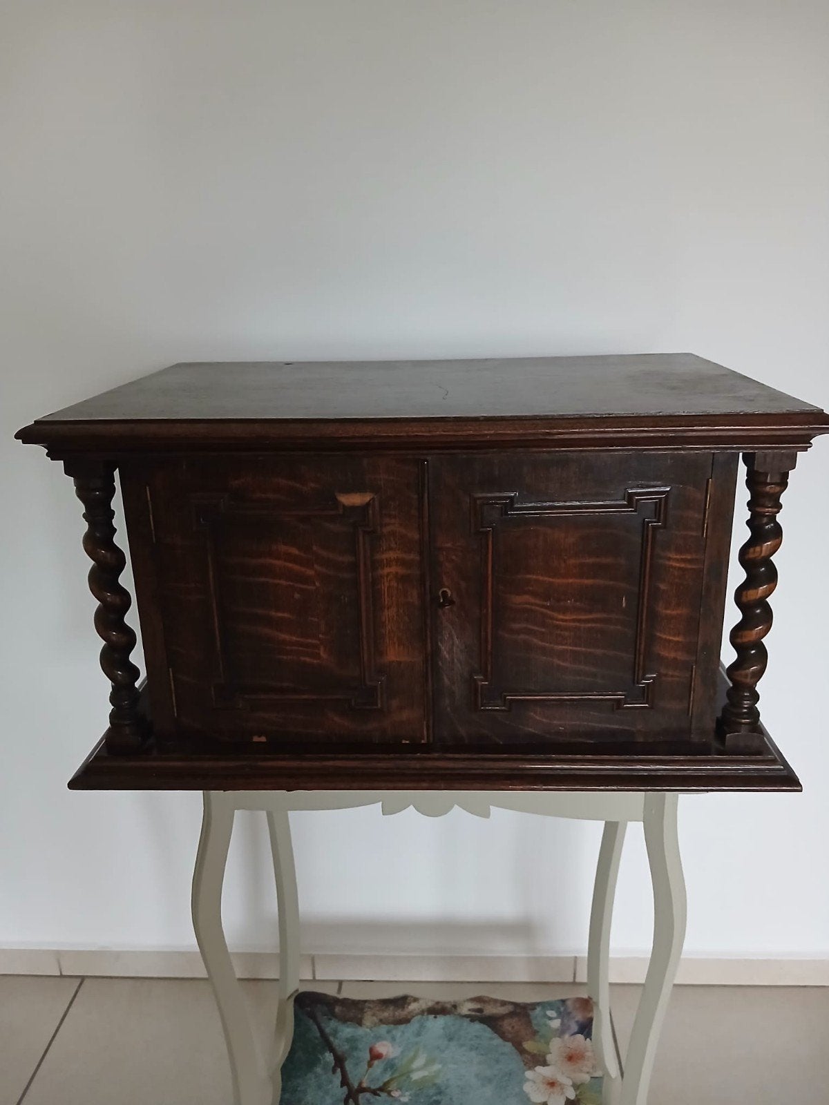 inboedel Bestekkast, Ophalen of Verzenden