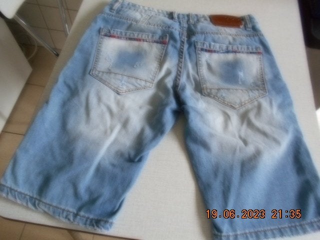verschillende jeans broeken, Kleding | Heren, Ophalen of Verzenden