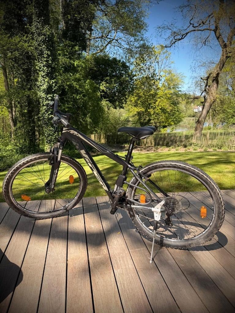VTT Viper -Taille m– Bon état – Prêt à rouler + cadenas, Autres marques, Enlèvement, Utilisé, Hommes