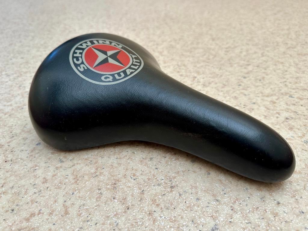 Schwinn zadel comfort voor spinfiets en sportieve fiets, Enlèvement ou Envoi, Comme neuf