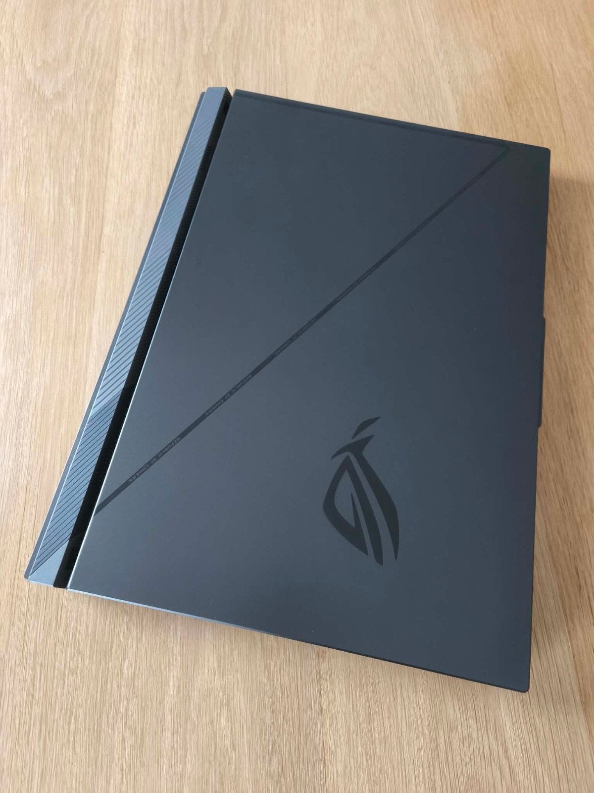 ASUS ROG Strix G18, Informatique & Logiciels, Ordinateurs portables Windows, 32 GB, 17 pouces ou plus, 4 Ghz ou plus, Enlèvement