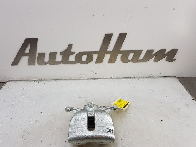 REMKLAUW LINKS VOOR Ateca (5FPX) (|8V0615123D|3Q0615105G|), Gebruikt, Seat