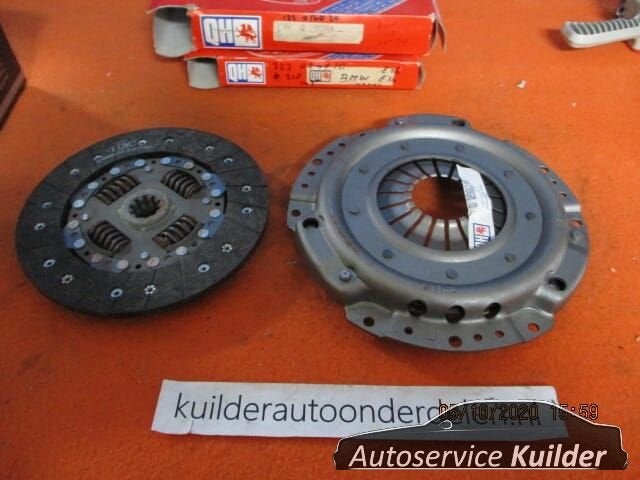 Koppelingset BMW E36 320i  E34 520i QH  1204419   623 0663 0, Neuf, -, -, Enlèvement