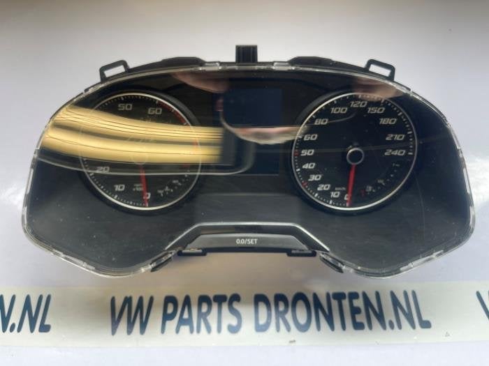 Compteur kilométrique KM d'un Seat Arona, -, 3 mois de garantie, Utilisé, -
