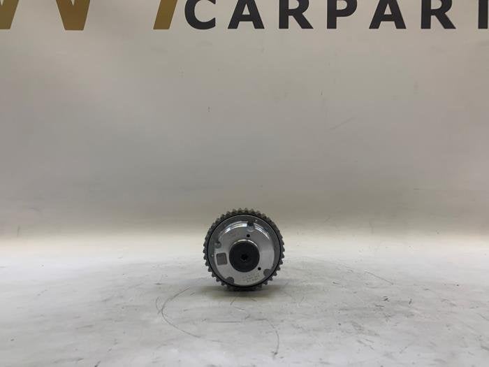 Roue d'engrenage arbre à cames d'un Ford Kuga, -, 3 mois de garantie, -, -