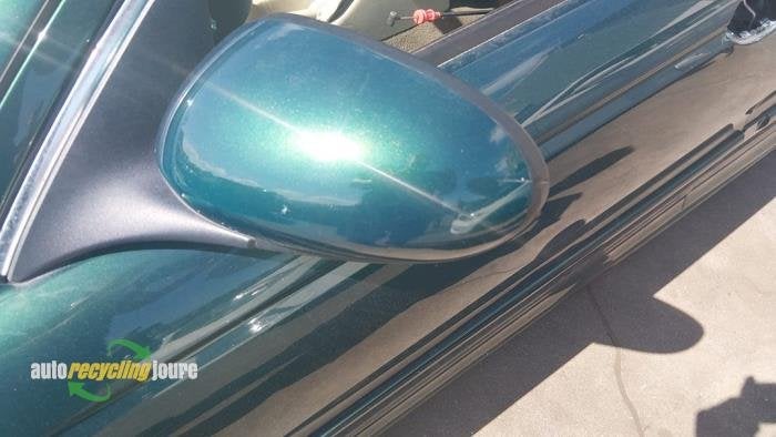 Rétroviseur extérieur gauche d'un Jaguar X-Type, -, -, 3 mois de garantie, Utilisé