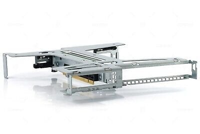 Dell R230 / R330 Butterfly Riser Assembly PCI-e x8 / x16, Computers en Software, Overige Computers en Software