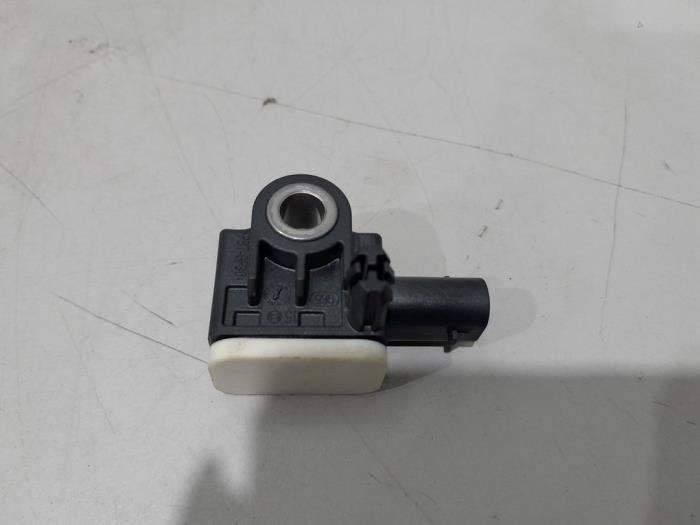 Airbag Sensor van een Audi A6, Gebruikt, -, -, -