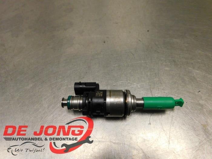 Injecteur (injection essence) d'un Ford C-Max, -, 3 mois de garantie, -, -