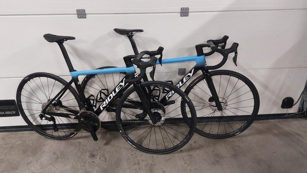 Ridley Falcon RS 105 Di2 XS, Ophalen of Verzenden, Nieuw, Overige typen