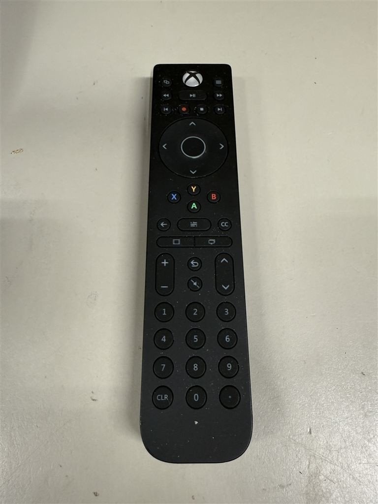 afstandsbediening Xbox One Talon Media Remote Model No.: 048, Consoles de jeu & Jeux vidéo, Enlèvement ou Envoi, Comme neuf, Xbox One