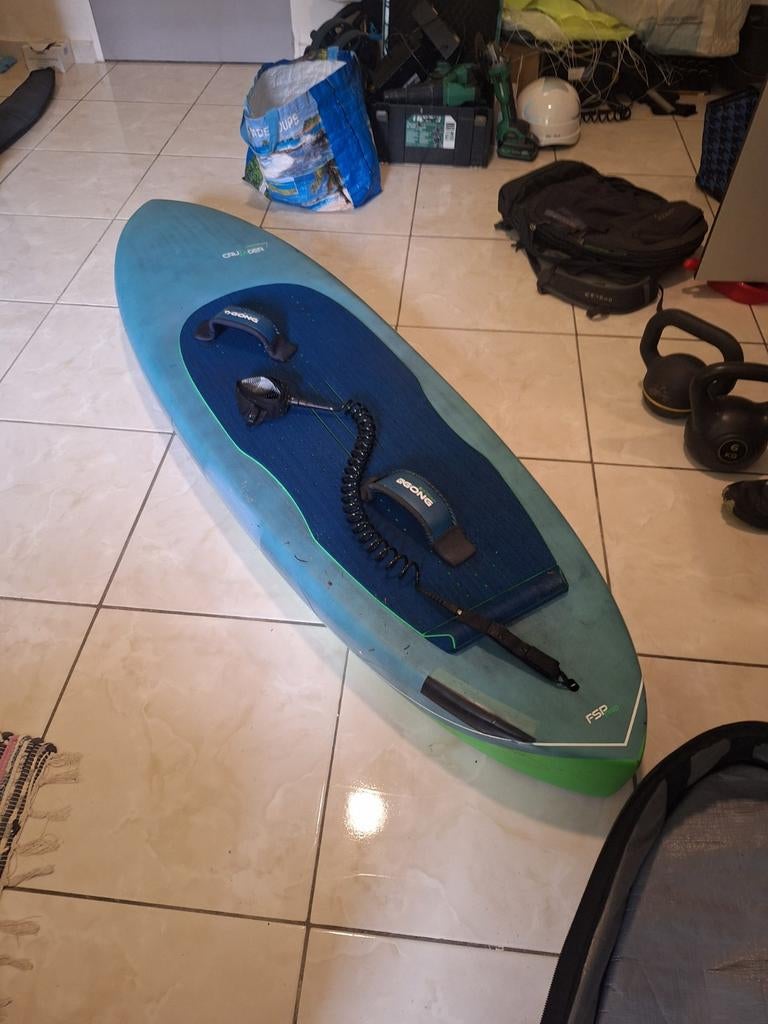Gong cruzader point 6XL, Watersport en Boten