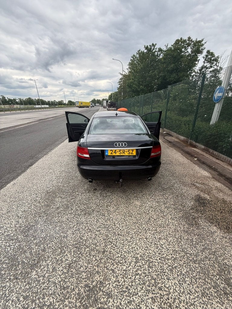 Audi a6, Auto's, Audi, Automaat, Particulier, A6, Te koop