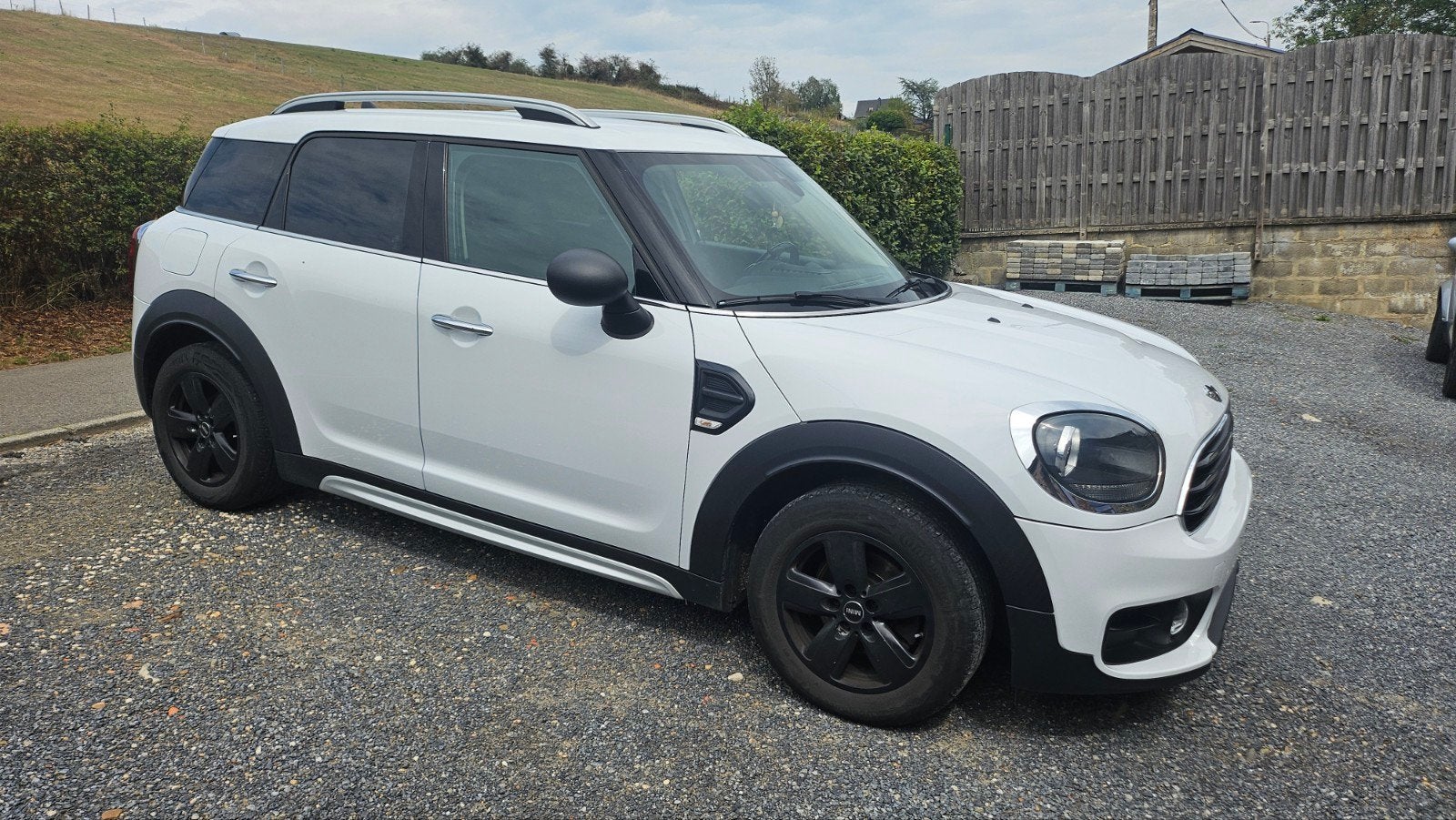 Mini Countryman one 1.5 + LPG !!! Bien lire l'annonce  !!!, Autos, Achat, Countryman, Particulier, LPG