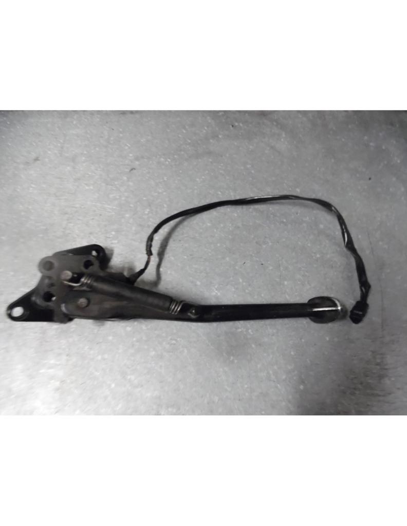 990 Superduke 2007 - 2012, 2005 - 2006 KTM Pikkel D1-42517