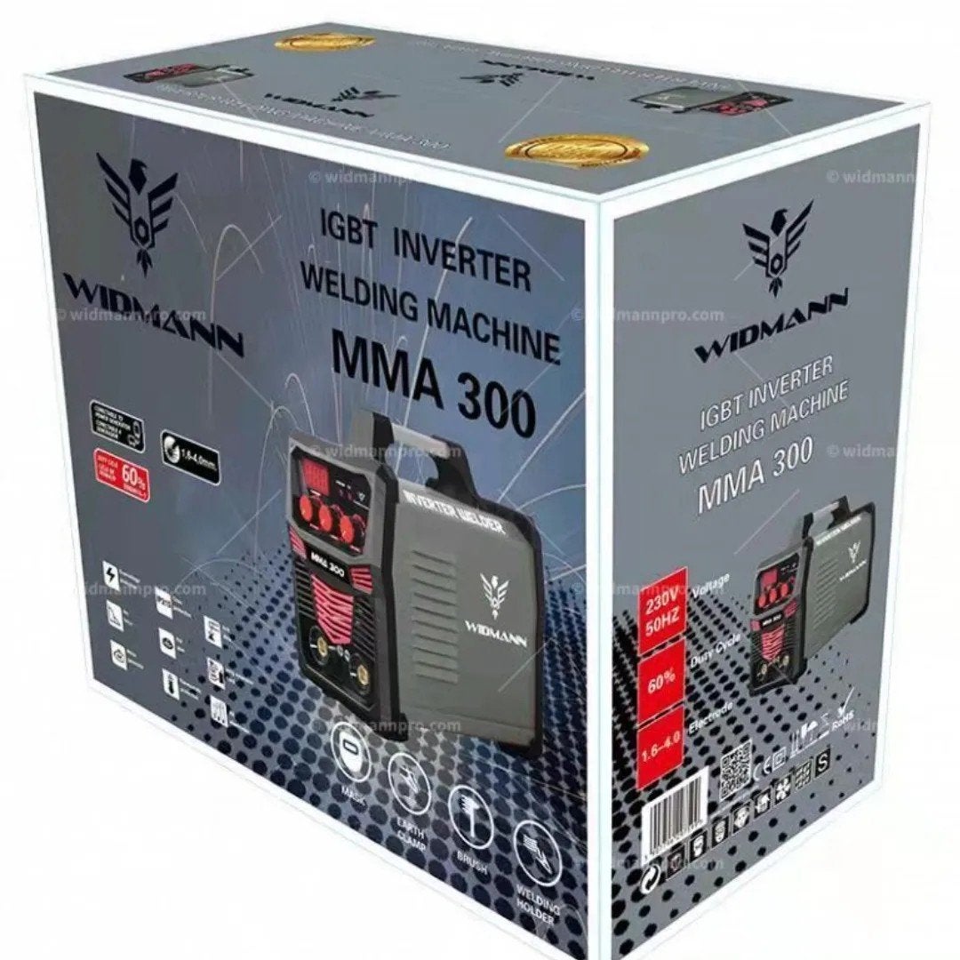 Nieuwe modellen lasapparaat MMa 300, Ophalen of Verzenden