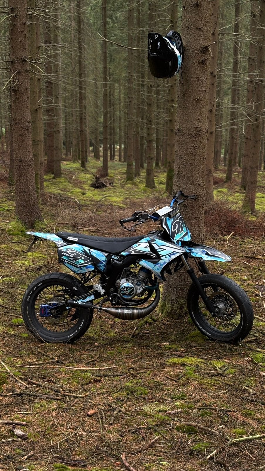 Yamaha dt 2fast…, Motoren, Motoren | Yamaha, Particulier, Nieuw