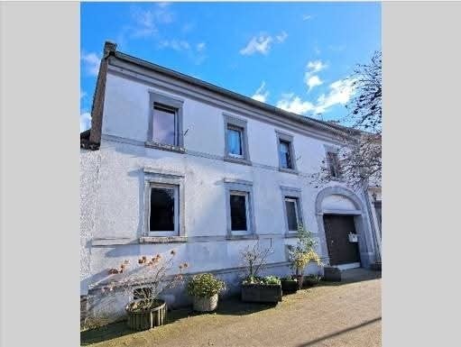 Woonboerderij zeer grote woning opknapper, Immo, Huizen en Appartementen te koop