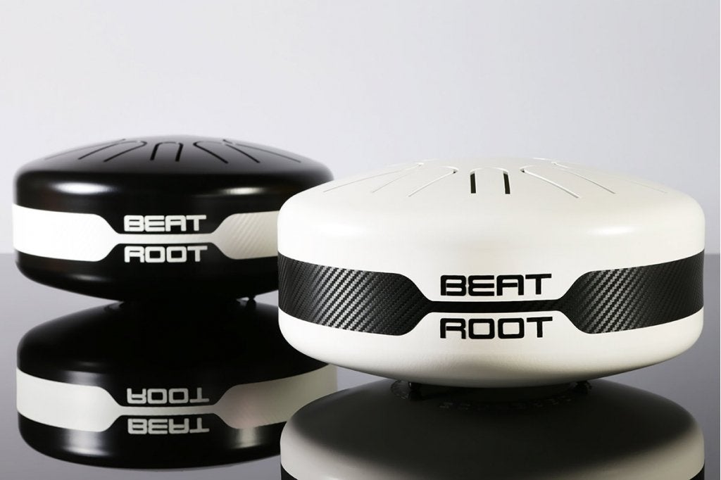Electro-Acoustic Beat Root Handpan, Musique & Instruments, Percussions, Neuf, Percussion mélodique, Enlèvement ou Envoi