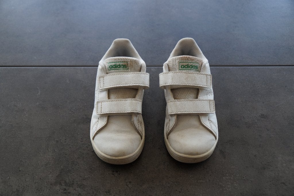 kinderschoen maat 24, Ophalen, Gebruikt, Schoenen, Jongen