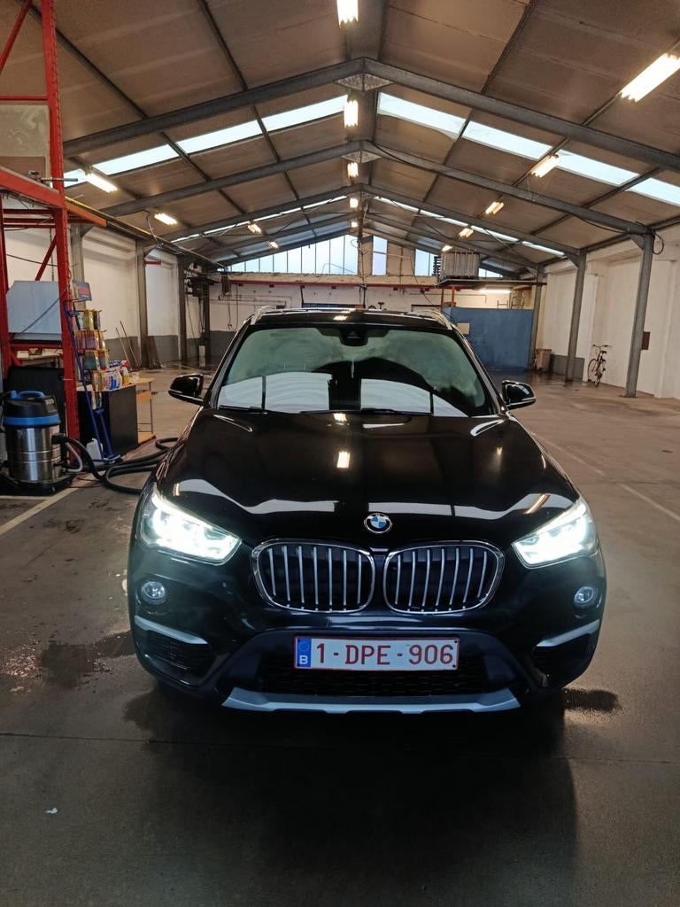 BMW X1 2018 AUTOOMAT, Tickets en Kaartjes