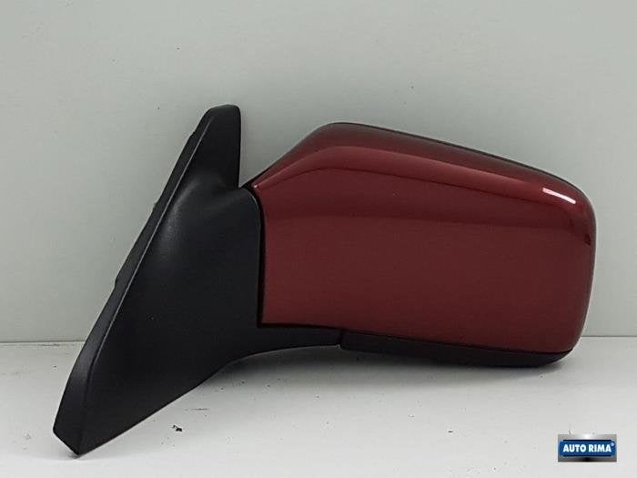 Rétroviseur extérieur gauche d'un Volvo V40, Autos : Pièces & Accessoires, Rétroviseurs, Utilisé, 3 mois de garantie, Enlèvement ou Envoi